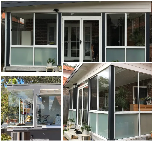 ALumiGlaze About Image