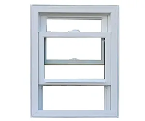 AlumiGlaze Windows