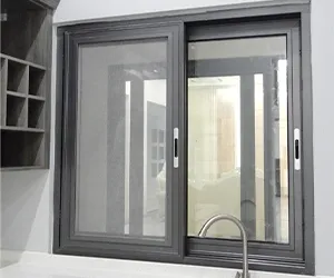 AlumiGlaze Windows